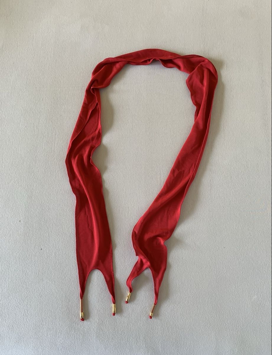 Foulard & Sciarpe: Halstücher set – Usato da Aarwangen venduto da ChristineHoKa 2