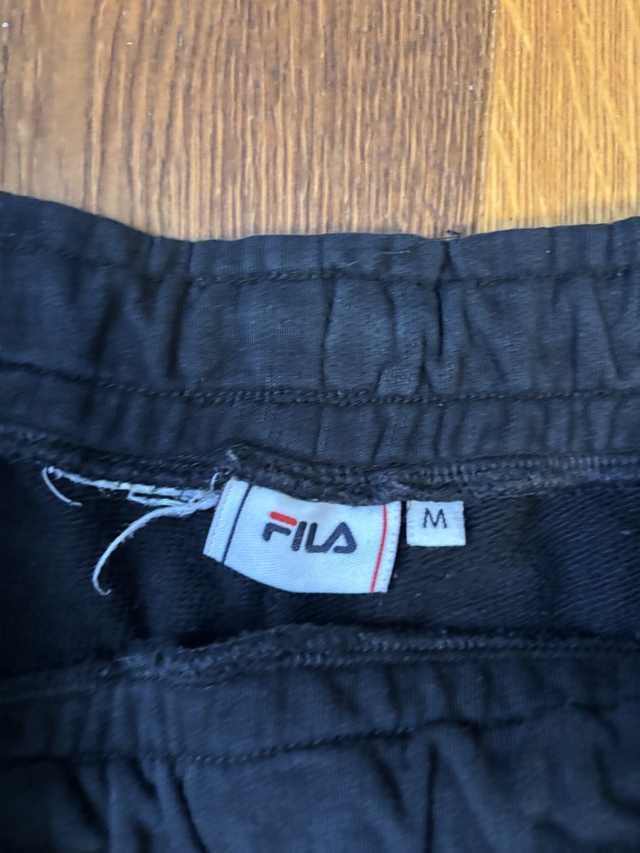 Pantalons: Fila Jogginghose – D'occasion à Waldkirch par xyst 2