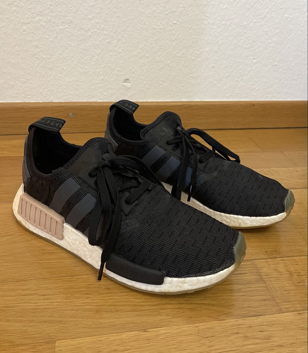 Adidas Chaussures hommes: Adidas NMDs Grösse 42 – Neuf (Voir description) à Rapperswil SG par joyakeller