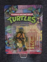 10 back ninja turtles leonardo figur 1988