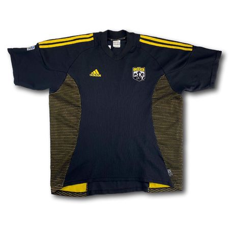 Columbus Crew - 2002-03 - Auswärts - XL