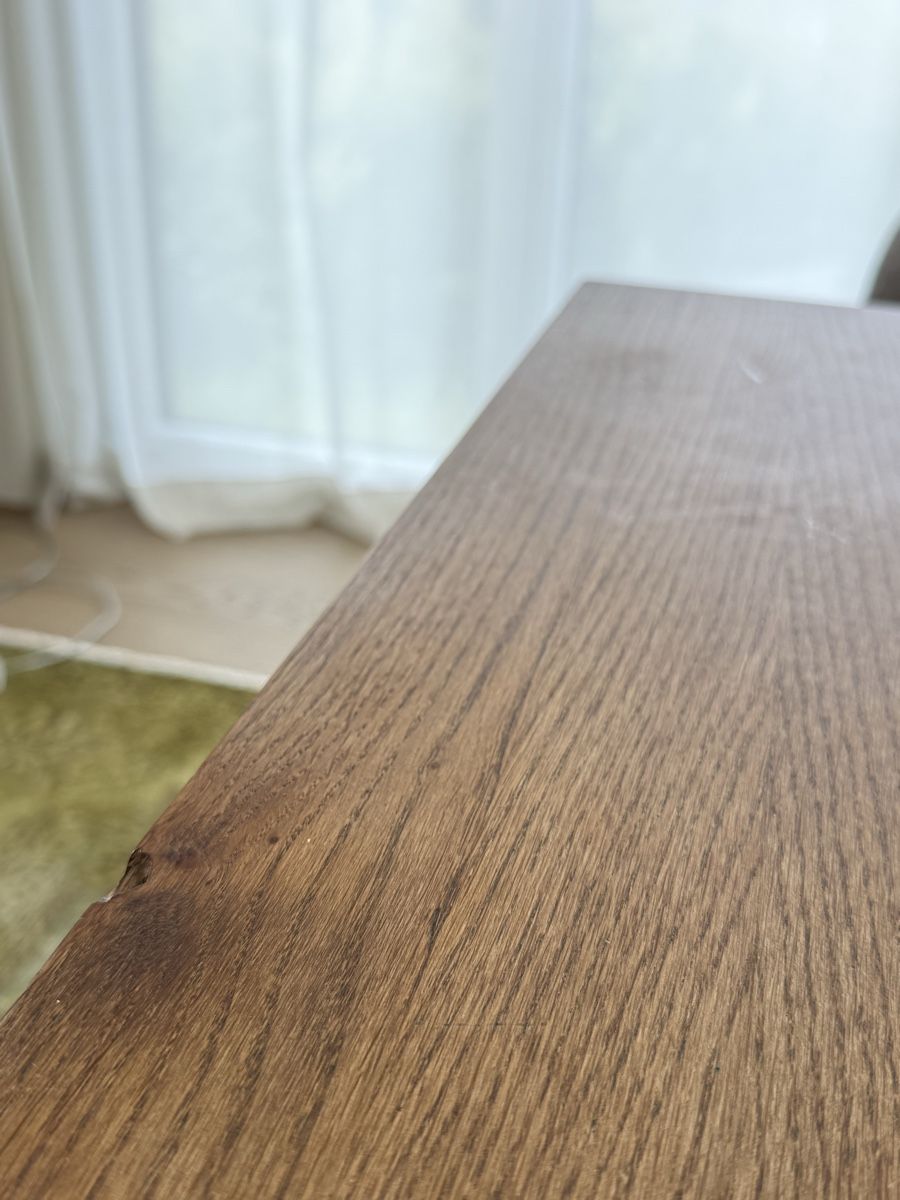 Tavoli: Esstisch 240x90 – Usato da Muri b. Bern venduto da Pfischter 2