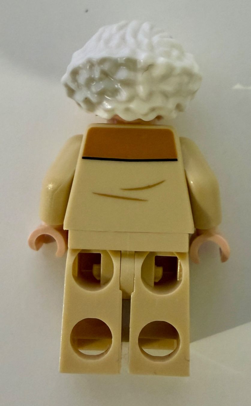 Lego Kit di costruzioni: Lego Star Wars sw1140 - General Jan Dodonna – Nuovo (secondo la descrizione) da Höri venduto da PSMarinho 1