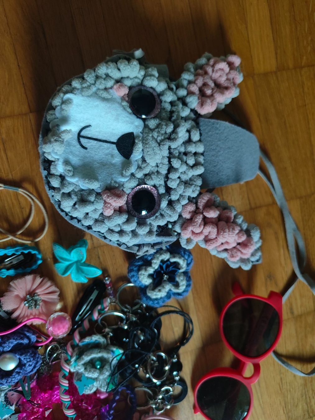 Altri gioielli: Mädchen schmuck – Usato da Arbon venduto da karolina_frank 1