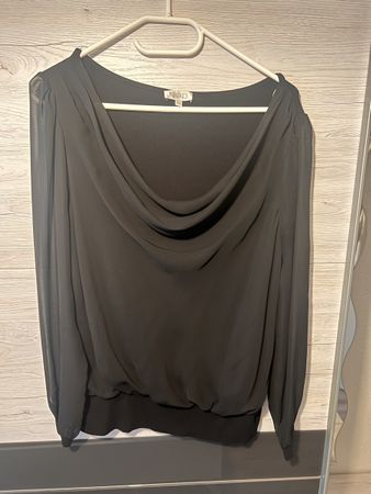 Kaliko Bluse Gr. 12
