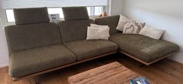 Dieter Knoll Sofa