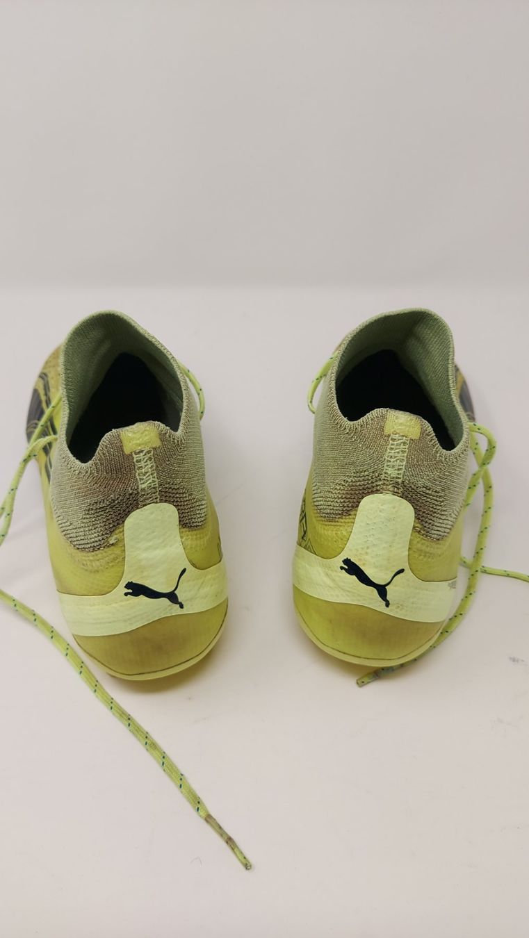 Scarpe da uomo: Fussballschuhe – Usato da Meisterschwanden venduto da phaus38 2