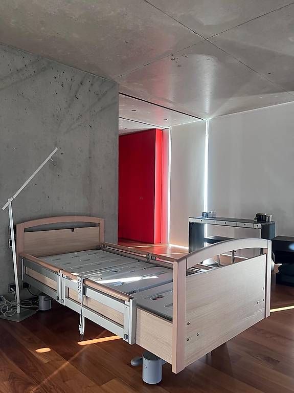 Letti: Letto medicale – Usato da Sorengo venduto da anninapi