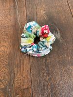 Scrunchie mit Geheimfach
