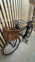 Vélo Cortina U4 "transport bike" et accessoires