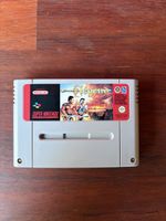 Legend - SNES - Top Zustand