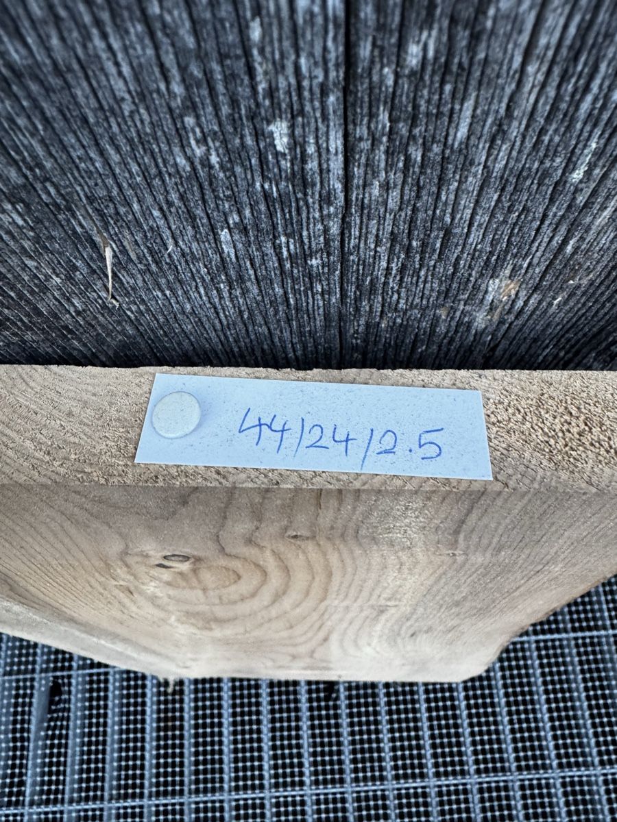 Articoli in legno: Arvenholz Brett gedämpft  – Usato da Frick venduto da nannali98 1