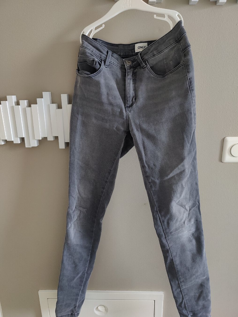 Only Jeans: ONLY Skinny Jeans Damen Gr. M – Usato da Stettfurt venduto da gutzli_al