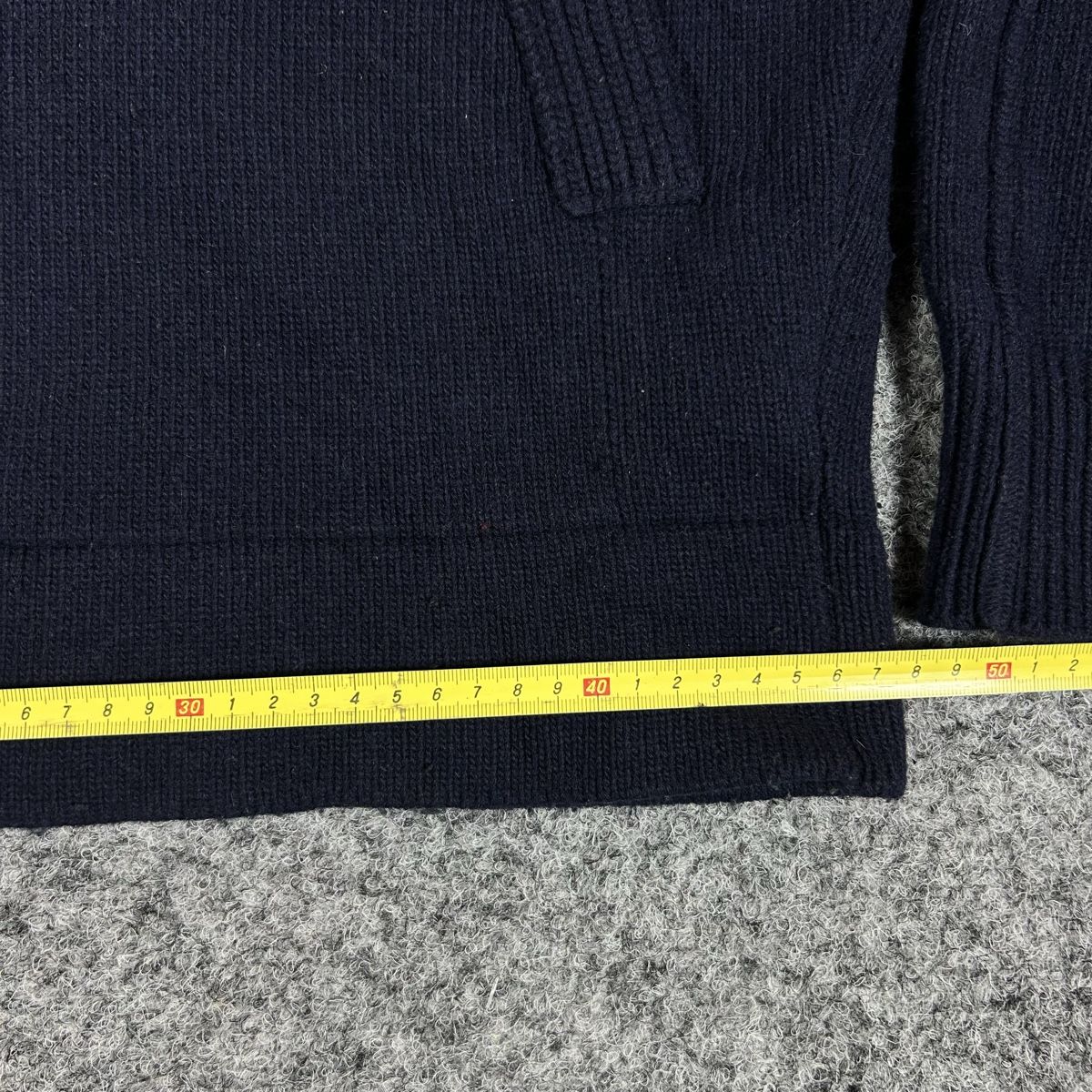 Stone Island Maglioni & Felpe: Stone Island sweat navy  – Usato da La Sagne NE venduto da Matlasape 5