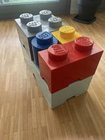 Boîtes de rangement LEGO  Excellent état