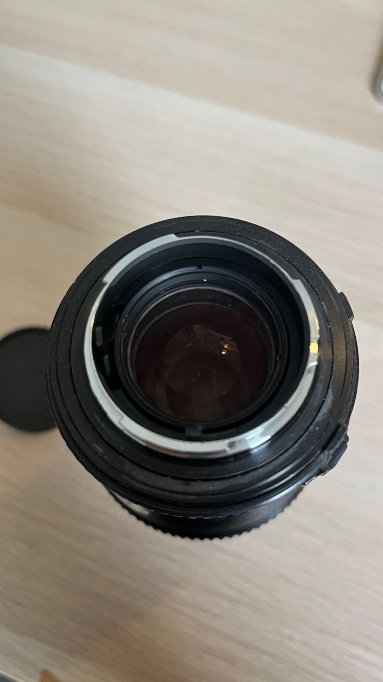 Minolta Objektive: Minolta MD Zoom 70-210mm f4 – Gebraucht aus St.Gallen von BRT91 1