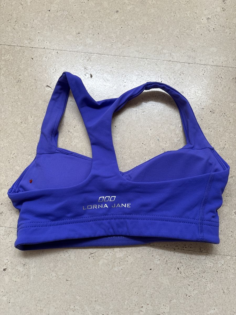 Altra biancheria intima: Lorna Jane Sport BH – Nuovo (secondo la descrizione) da Müntschemier venduto da Karola1986 1