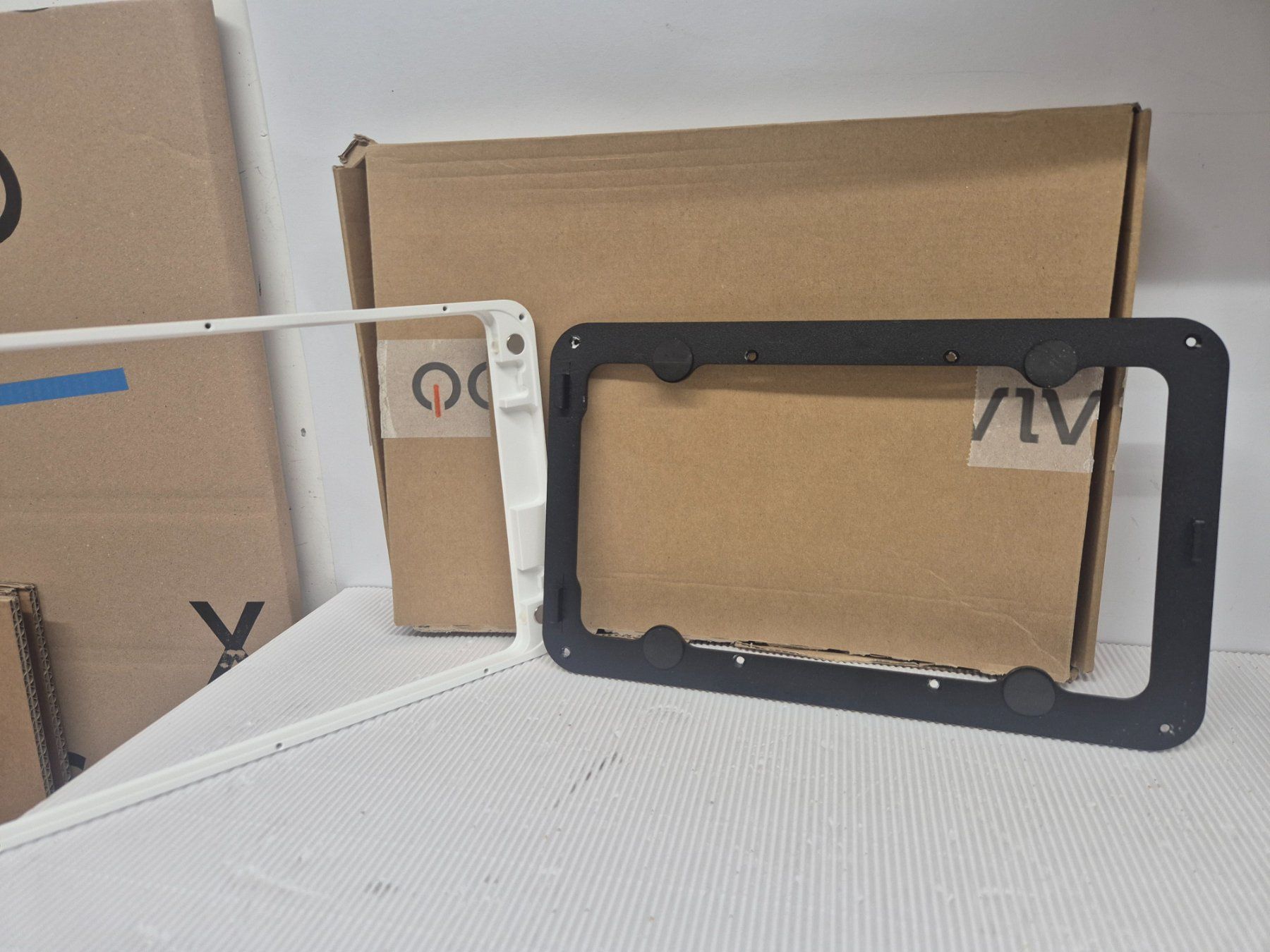 Wandhalterungen: iPad Wandhalterung, **Neu** – Neu (gemäss Beschreibung) aus Sitterdorf von Lenggi7 2