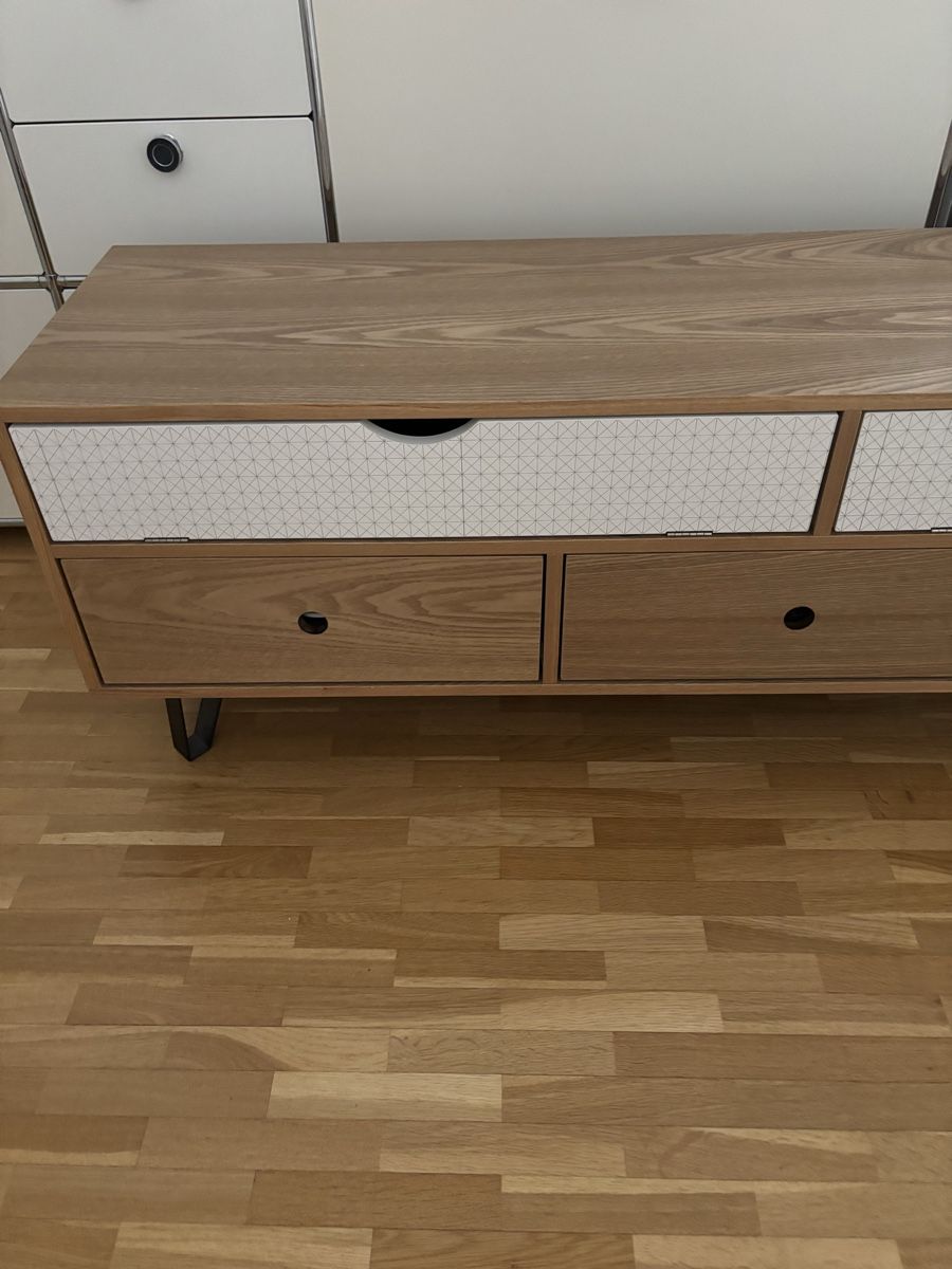 TV Möbel: Sideboard – Gebraucht aus Bolligen von mic_nf5g 1
