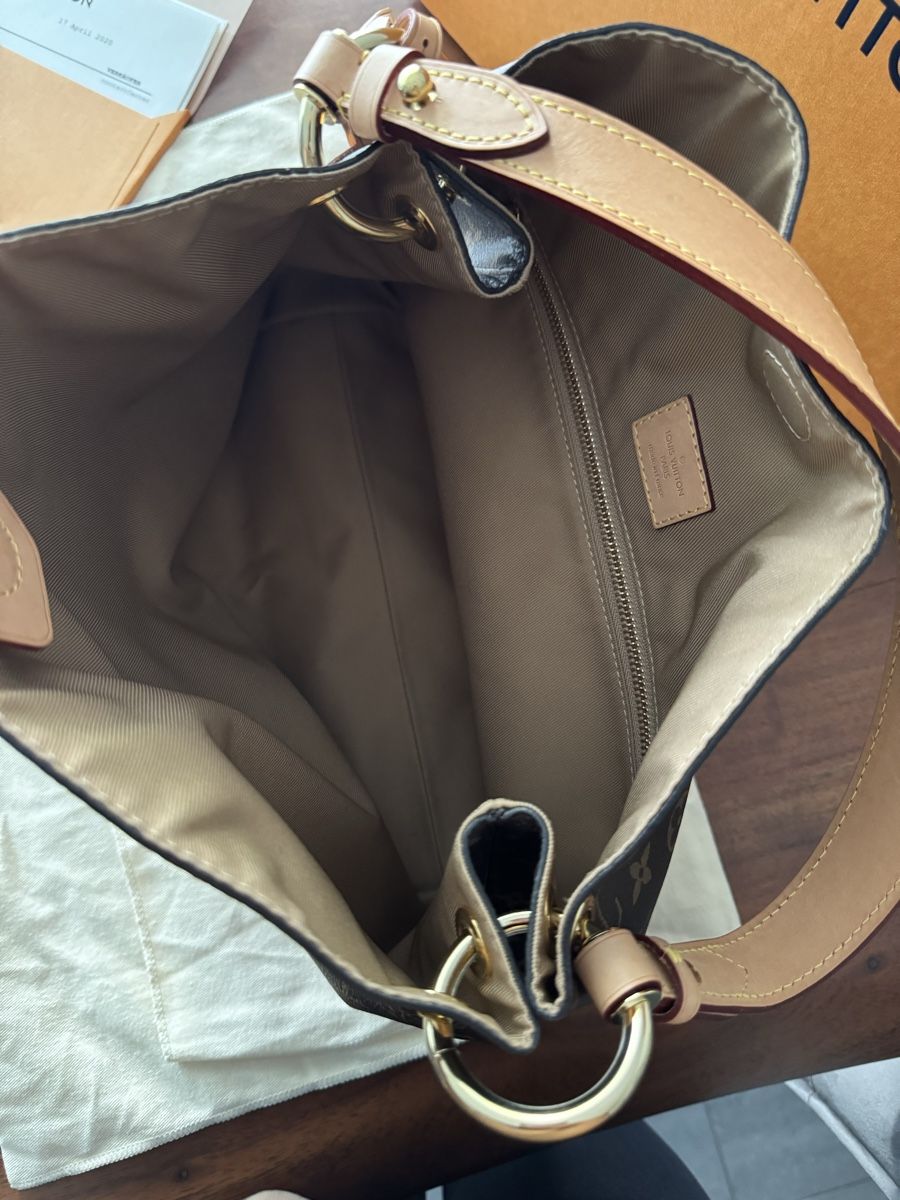 Louis Vuitton Borse da donna: Louis Vuitton Handtasche, Graceful – Usato da Olten venduto da bir_k96n 5