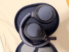 Sony WH-1000XM4 Kopfhörer