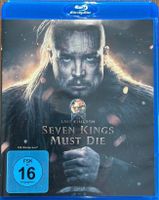 The Last Kingdom - Seven Kings Must Die Blu-ray Top!