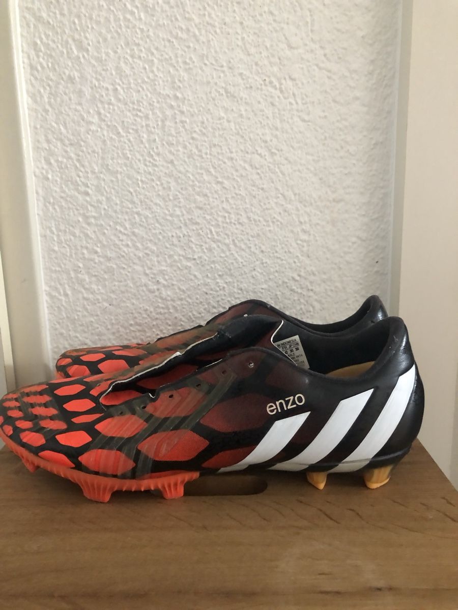 Adidas Scarpe da uomo: Adidas Predator Instinct FG – Usato da Lyss venduto da 471022 2
