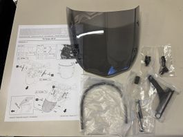Yamaha MT07 2014-2017 Windschild Original