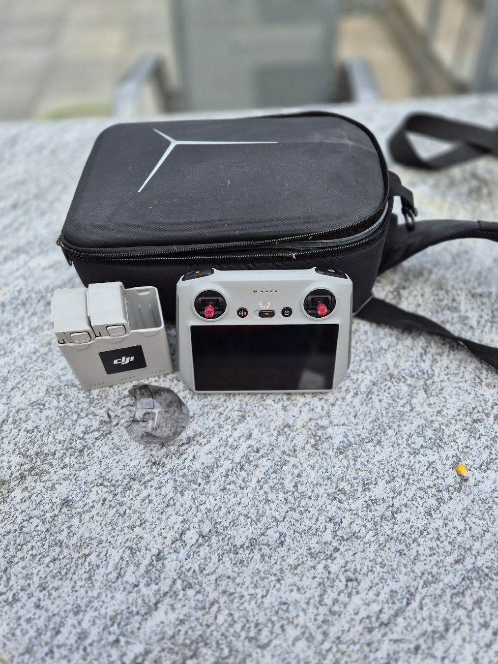 DJI Modellismo RC: dji mini pro – Usato da Soyhieres venduto da saco77 1