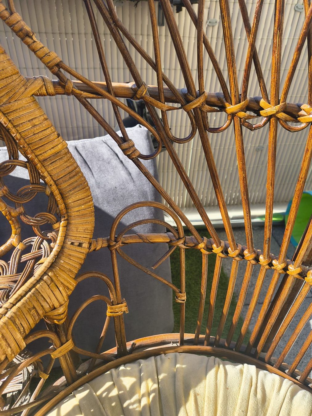 Beliani Fauteuils: fauteuil Emmanuelle – D'occasion à Chernex par Lama1822 1