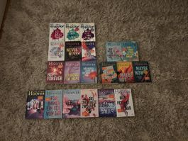 Colleen Hoover Bundle