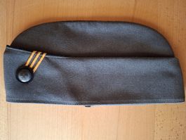 Schweizer Armee Militär Offiziers Mutz , Hauptmann