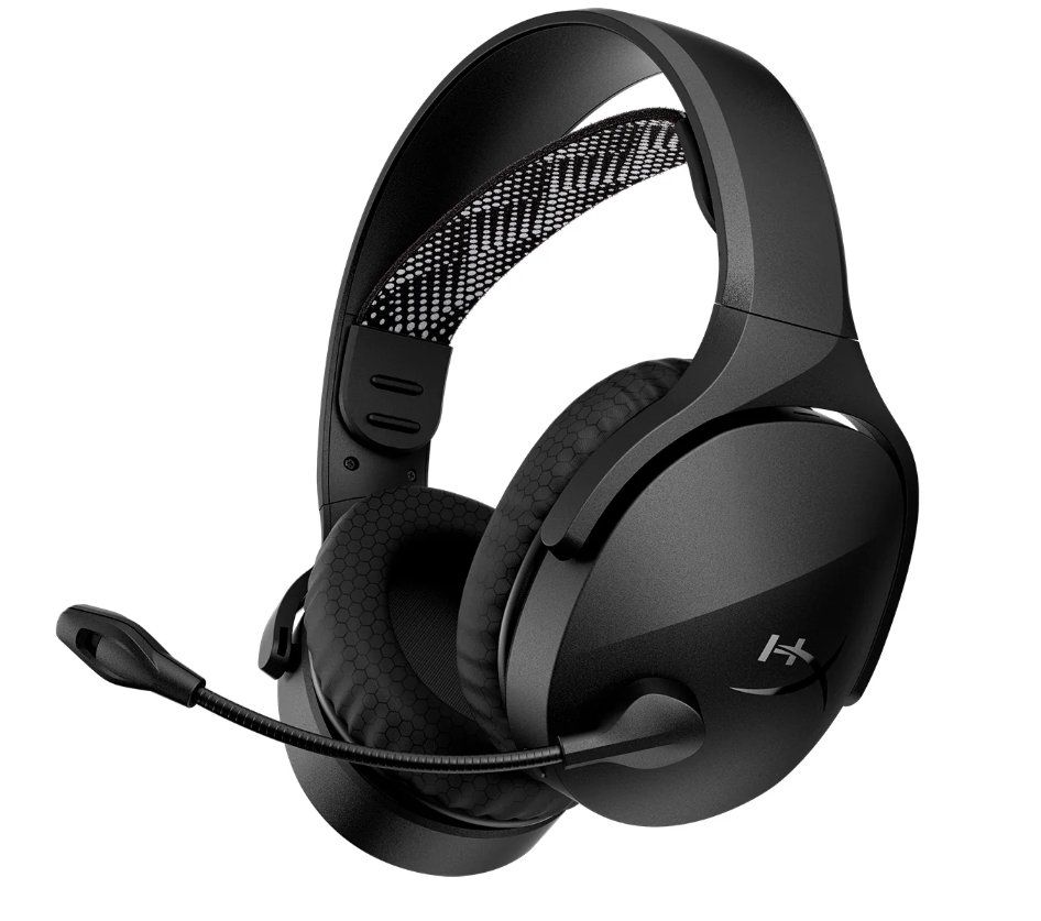 Hyperx Kopfhörer: Casque gaming HyperX Cloud Jet – Neu und originalverpackt aus Bulle von sbmedia
