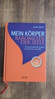 Buch Mein Körper Barometer der Seele Jacques Martel neu