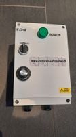 Frequenzumrichter für Grossraumlüfter 0.75kW 3x230V