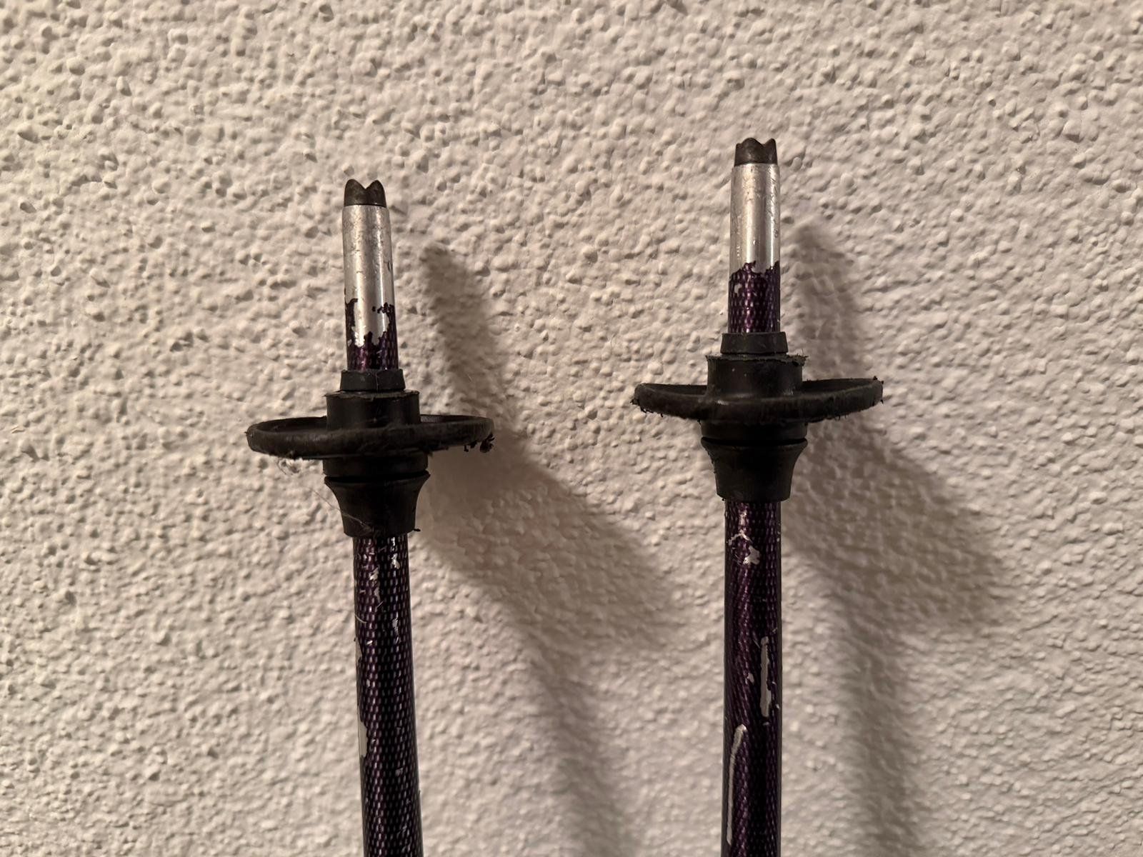 Head Sci: Ski Head Legacy (163 cm) – Usato da Suhr venduto da AnBa92 3