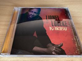 T8 Lionel Loueke – Karibu