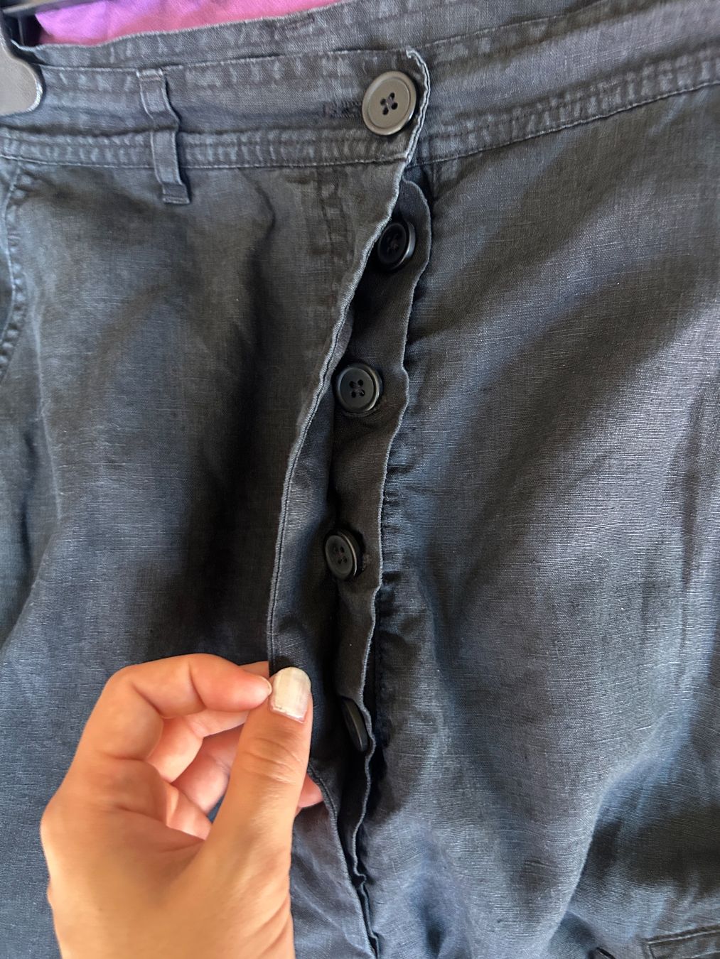 Rundholz Pantalons: Rundholz black label pants in great condition – D'occasion à basel par wastedworld 4