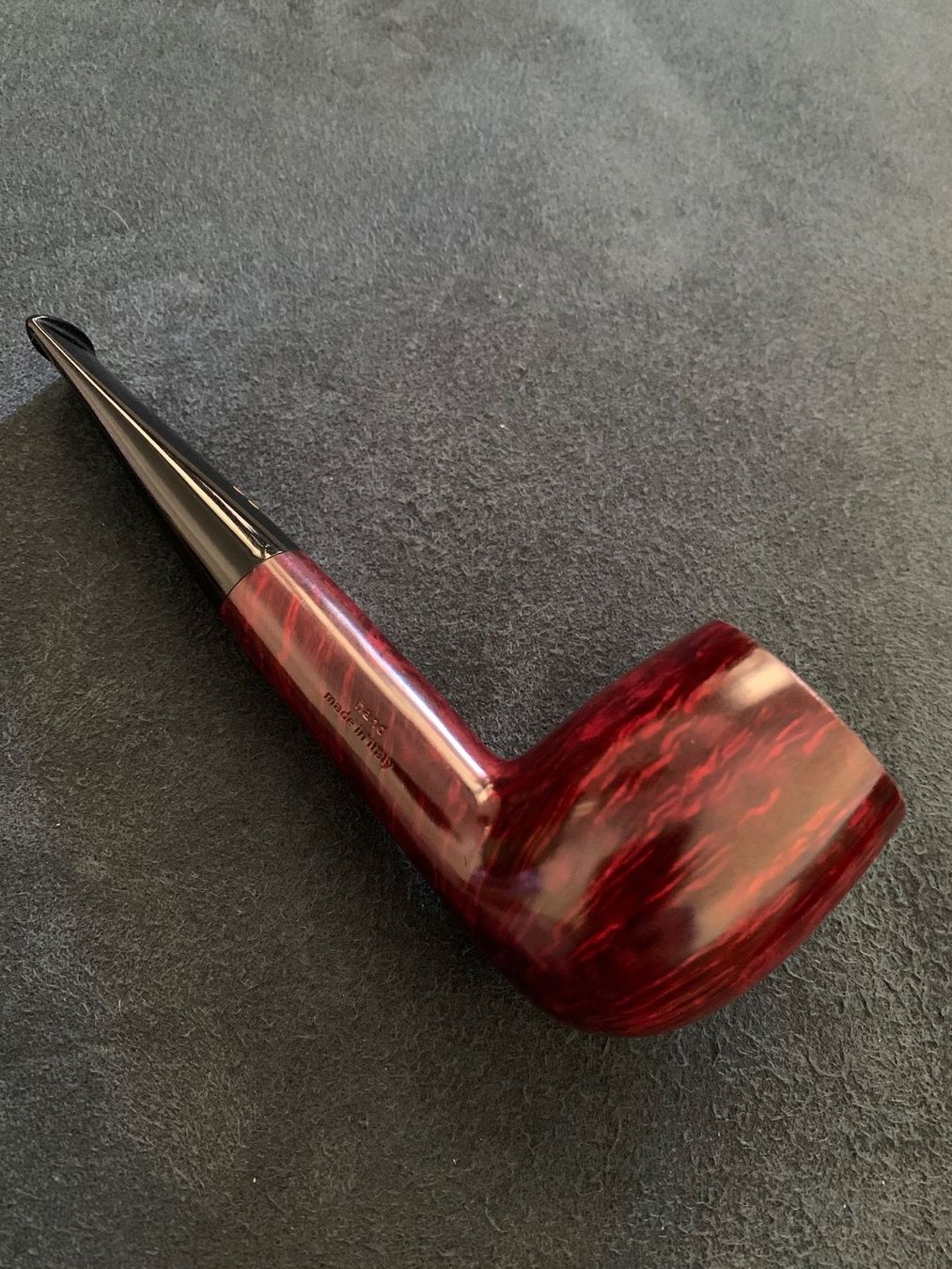 Pipe & Accessori: NEU Radice Rubino – Nuovo (secondo la descrizione) da Brugg AG venduto da Lyma01 1