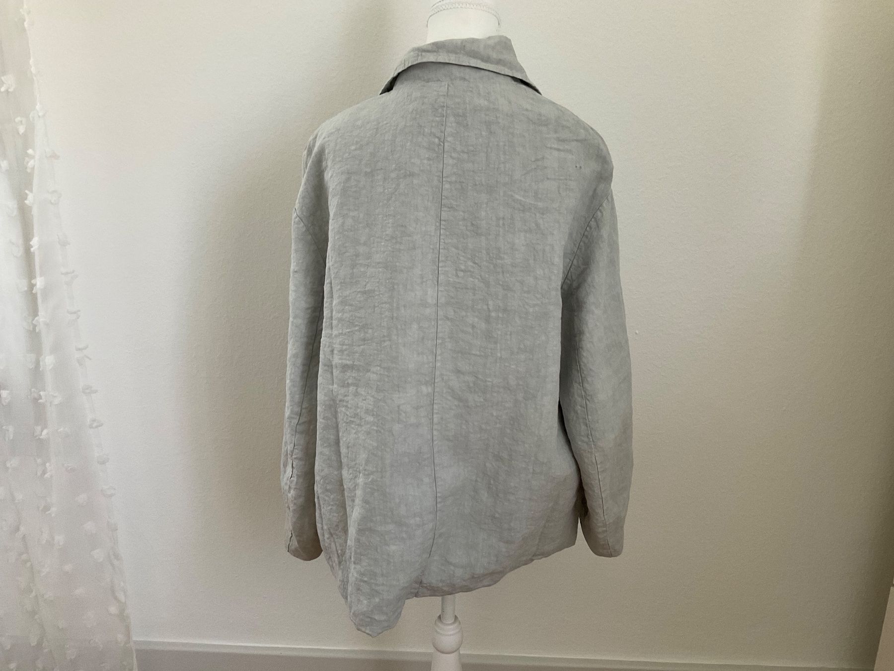 Hannoh Wessel Giacche: Jacke von Hannoh Wessel – Nuovo (secondo la descrizione) da Bern venduto da Gabriela32 1