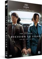 Decision to Leave (2022) de Park Chan-Wook