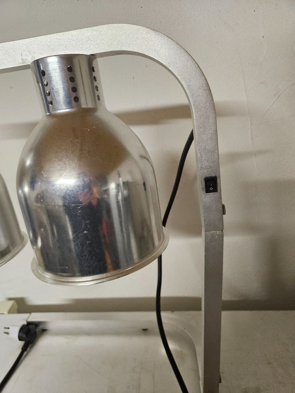 Lampade: Wärmelampe – Usato da Gossau SG venduto da Zelte 1