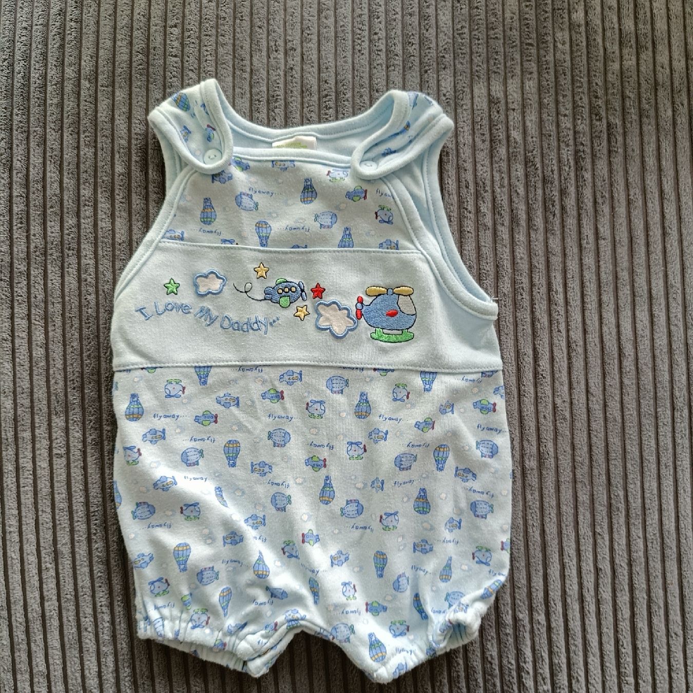 Pagliaccetti: Jumpsuit Grösse 56 – Usato da Jaberg venduto da urig17.