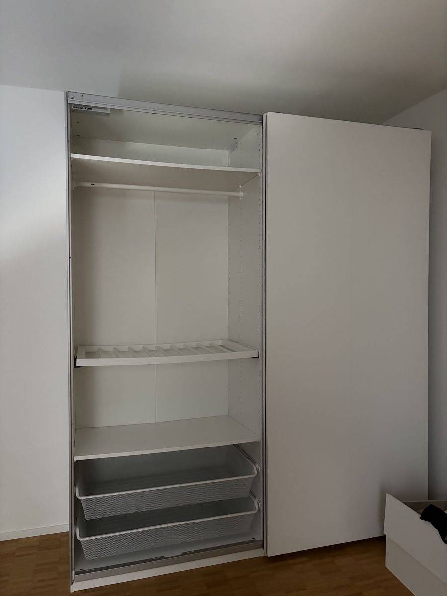 Ikea Armadi: Ikea Pax Schrank – Usato da Reinach BL venduto da ard_qk98