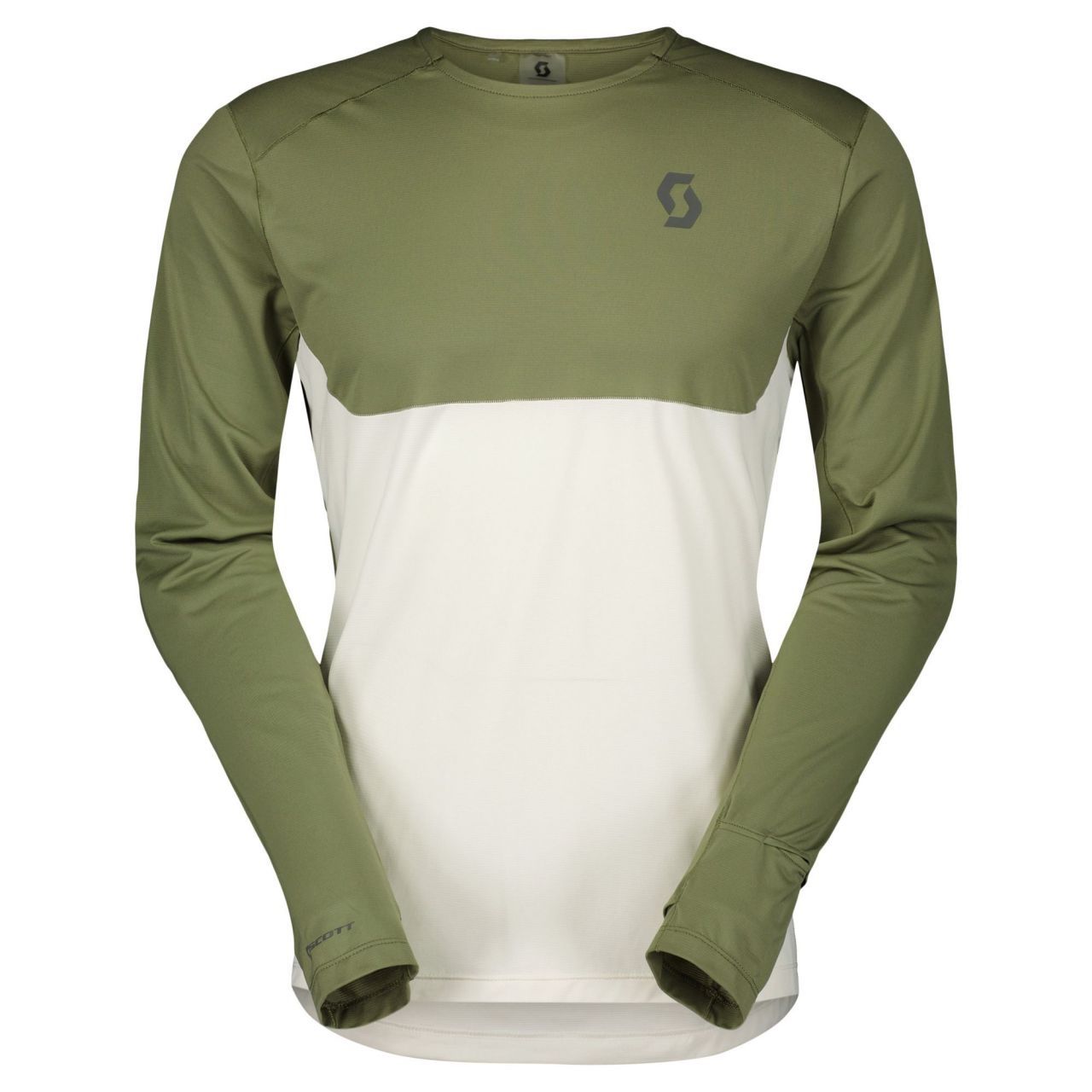 Scott T-Shirts: SCOTT Endurance Tech - L – Neu (gemäss Beschreibung) aus Lengnau BE von Dali.