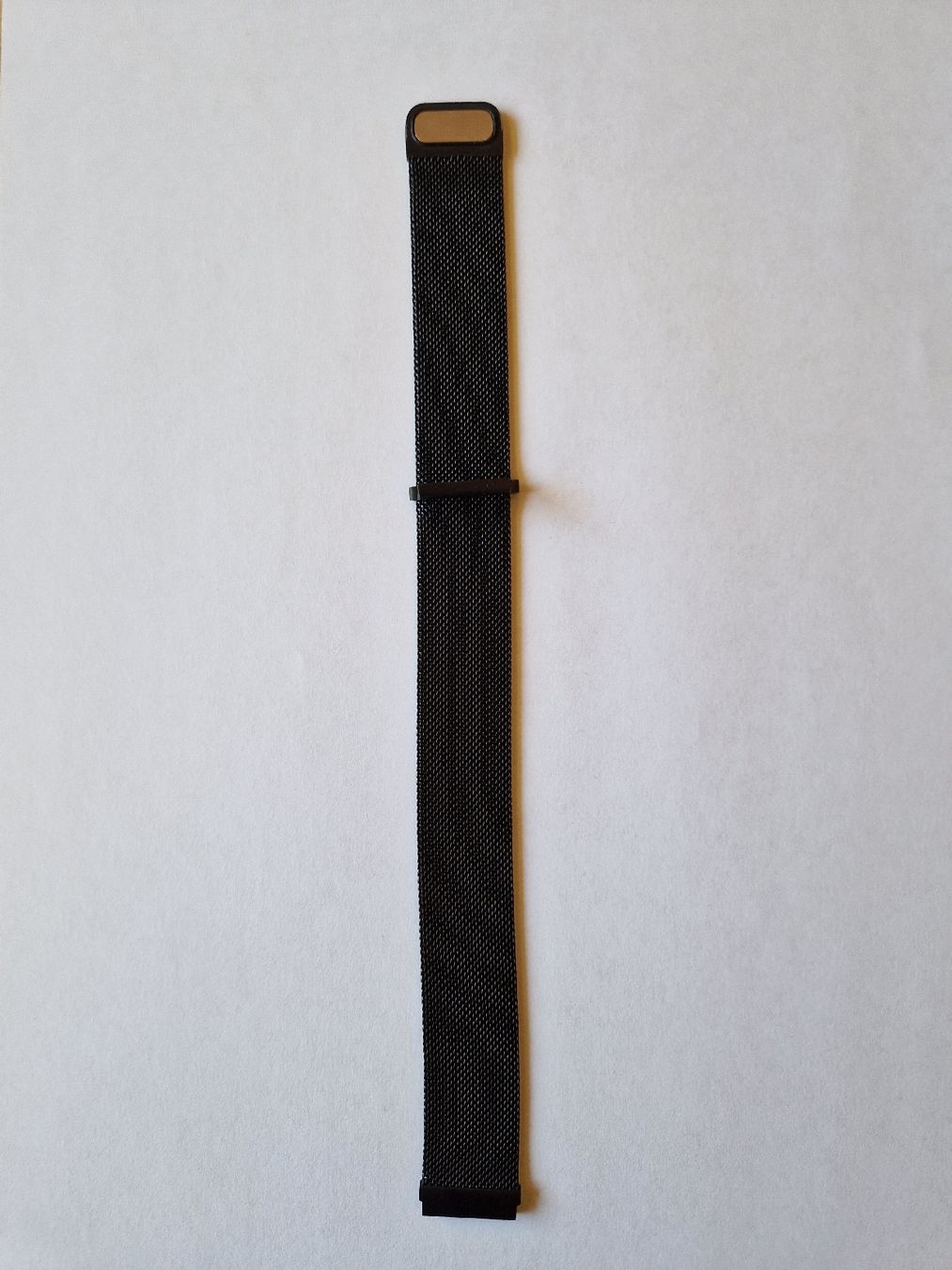 Armbänder & -reifen: Milanaise Uhrband 22 mm – Neu (gemäss Beschreibung) aus Bern von Ak1917