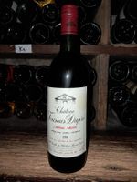Château Fourcas Dupré 1981