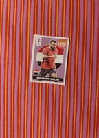 Mohamed Salah, Panini Extrasticker