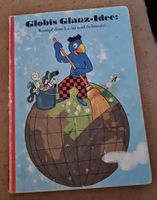 Globis Glanz-Idee: Kampf dem Lärm und Schmutz! - Rarität