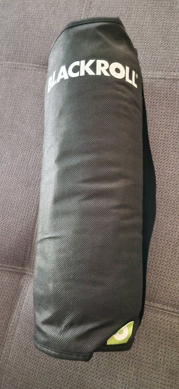 Blackroll Cuscini: Blackroll Nackenkissen – Nuovo (secondo la descrizione) da Nidau venduto da Blume37 1